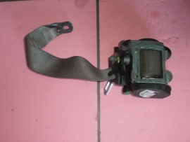 Mercedes Benz - Seat Belt - 2118601186